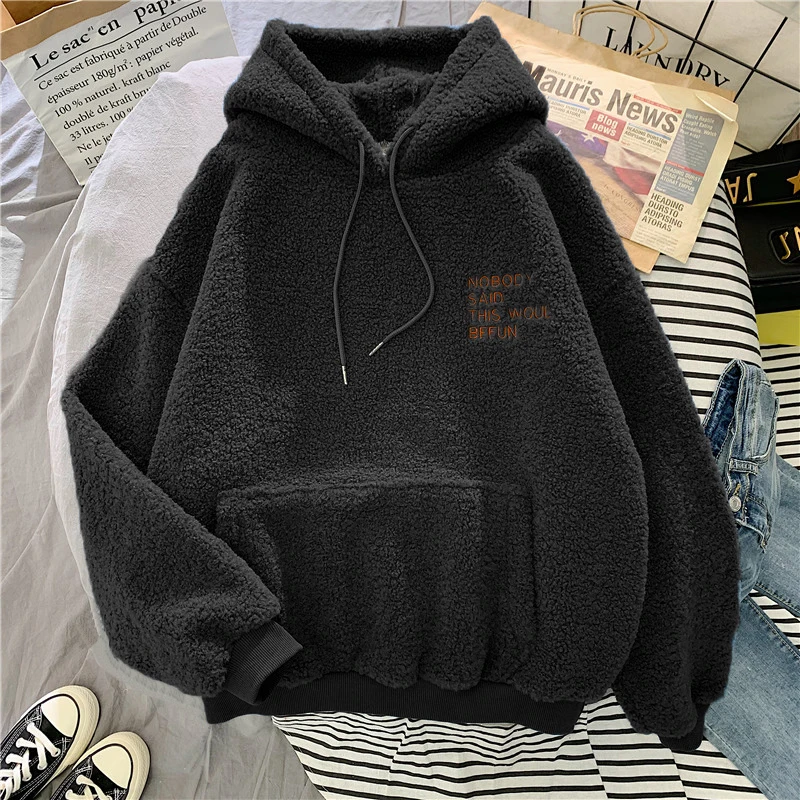 letter black
