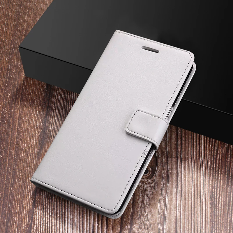 phone case for huawei Wallet Leather Flip Case for Huawei P smart 2019 Z Plus Y5 Y6 II Compact 2017 Y6 Prime Y7 Y9 2019 2018 Soft TPU Capa Cover Huawei dustproof case Cases For Huawei