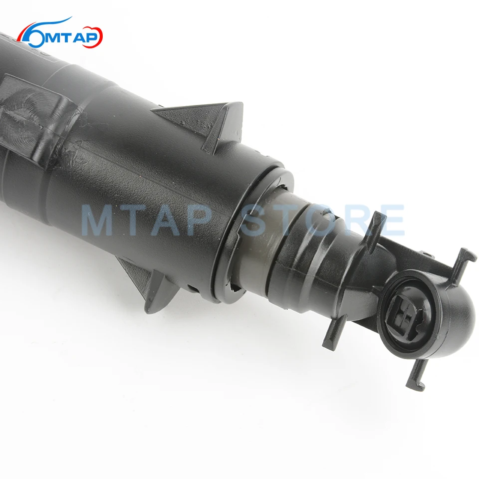 Омыватель фар для X5 X6 м F15 F16 F85 F86 2013 фар лампы шайба привод Форсунка инжектора