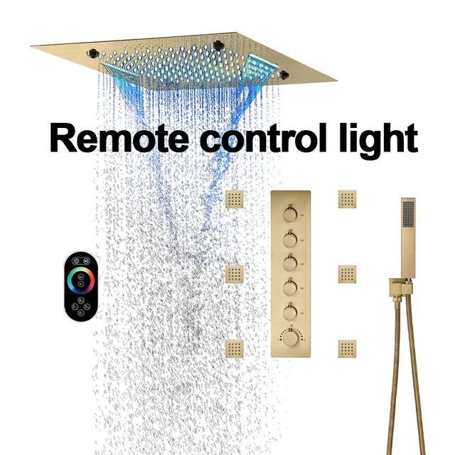 Remote Control Light