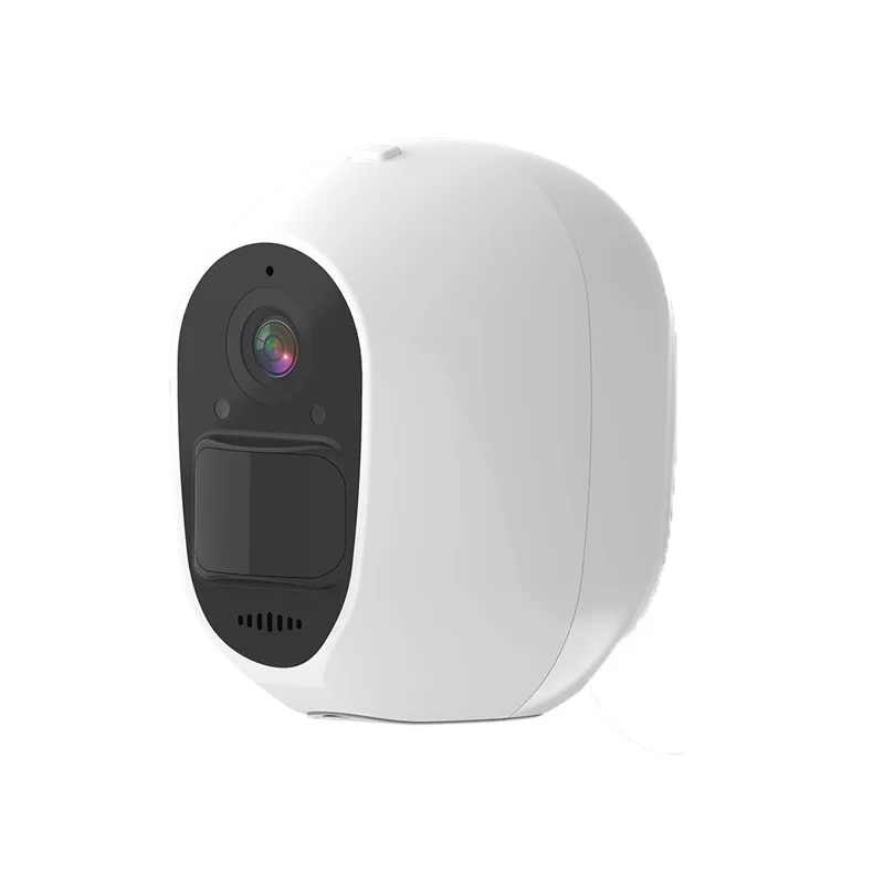 

Beast Invasion Warning Security Monitoring Wireless Camera Dynamic Monitoring WIFI Connection Mobile Wake Up Ultra Long Standby