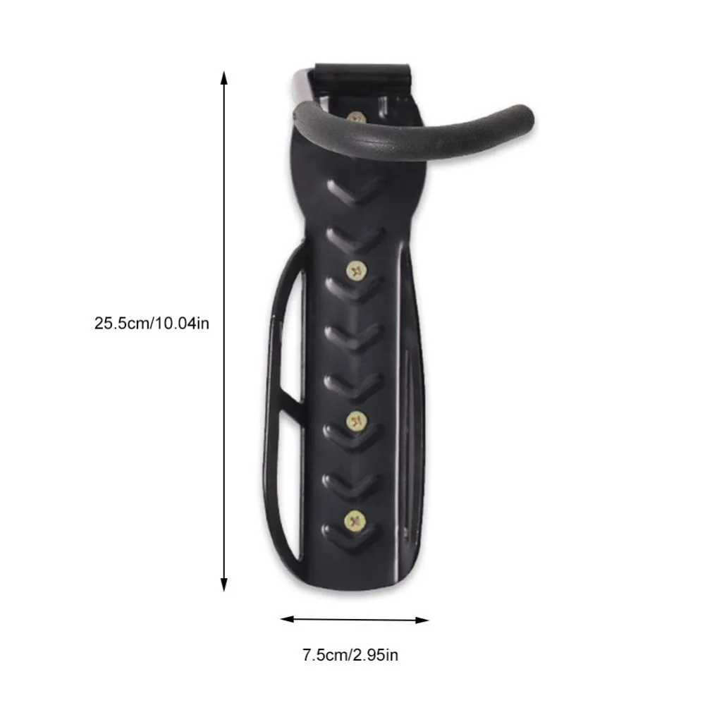 For-Xiaomi-M365-Electric-Scooter-Wall-Holder-Hanger-Stand-Mounted-Hanging-Rack-Storage-Hook-Scooter-Skateboard (1)