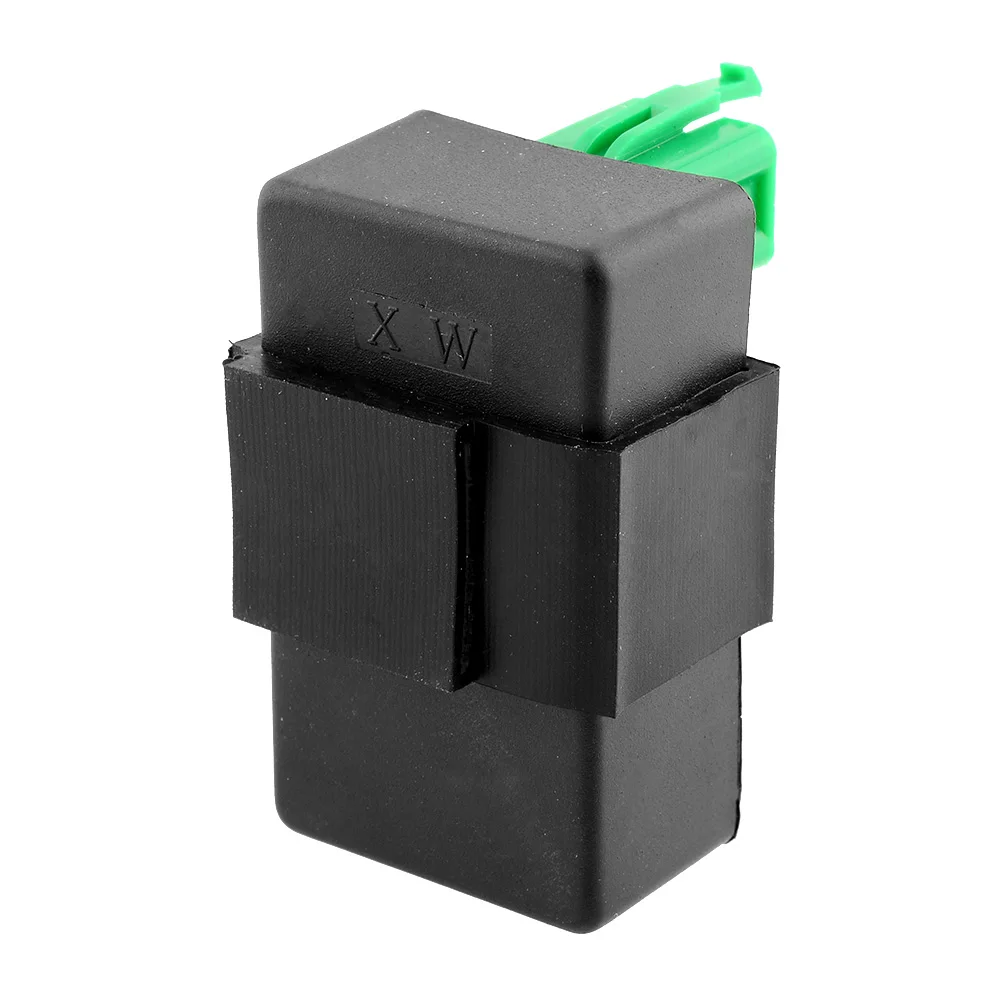 Новинка 5 Pins CDI Коробка для мотоцикла 70cc 90cc 125cc скутера ATV Quad Go-внедорожника