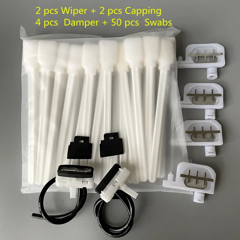 Kit di manutenzione pulizia Roland SP 540v SP 300v Eco Versacamm SP 540i SP 300i ricambi stampante