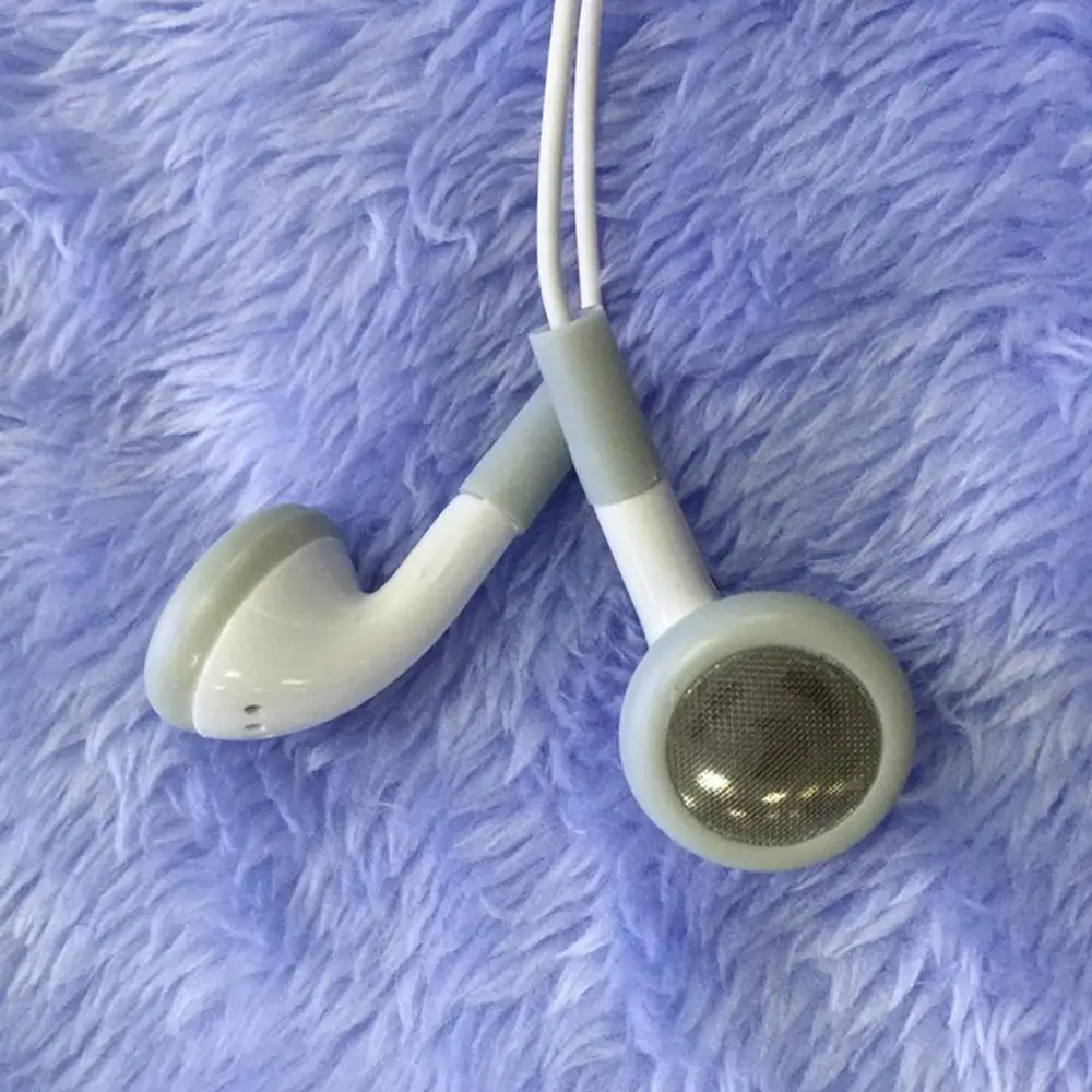 Мода 3,5 мм в уши типа мобильного телефона супер СТЕРЕО BASS металлический наушник с микрофоном для samsung Android