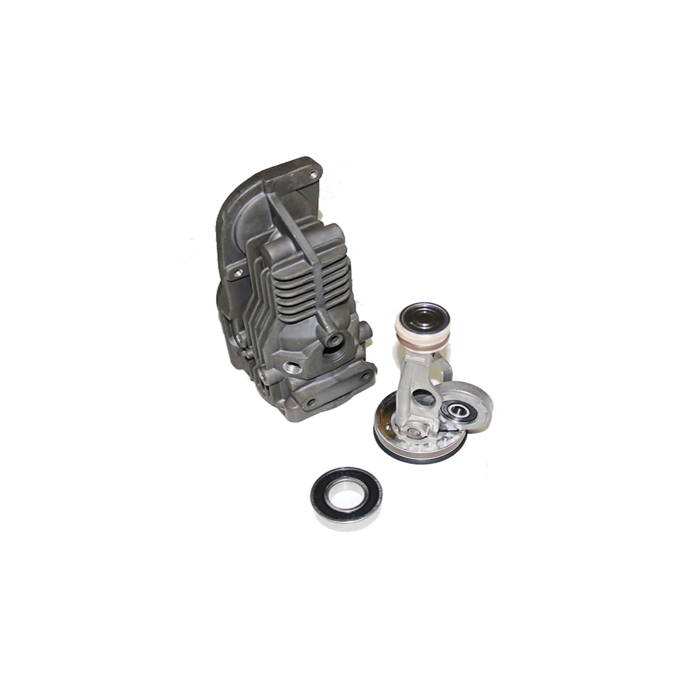 Для Mercedes W164 W221 W251 W166 пневматическая подвеска Воздушный компрессор ремонтные