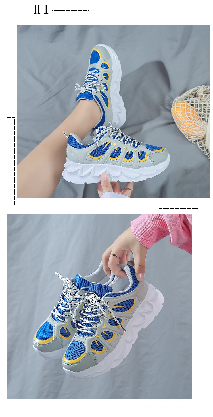 Большие Size36-42; брендовые осенние женские кроссовки; мягкая удобная повседневная обувь; модная женская обувь на плоской подошве; женская обувь;