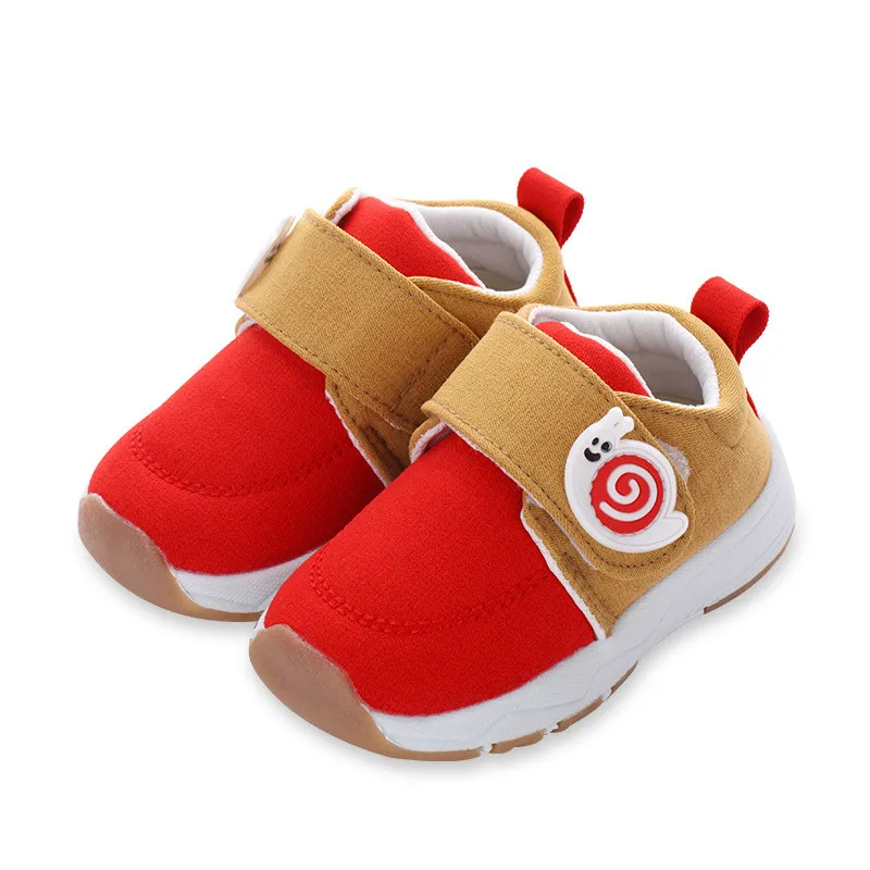 New Sport Children Shoes Kids Sneakers Boys Spring Autumn Breathable Casual Girls Shoes Running Shoe for Kids Baby Girl Shoes
