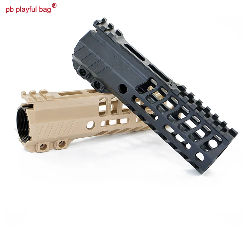 PB PlayfuOutdoor забавная игрушка JingJi SLR нейлоновая рыболовная накладка 5 дюйма 6 7