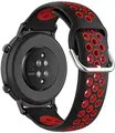 Black red