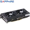 SAPPHIRE Video Card RX 470 4GB 256Bit GDDR5 Graphics Cards for AMD RX 400 series VGA Cards RX470 DisplayPort 570 580 480 Used ► Photo 2/6