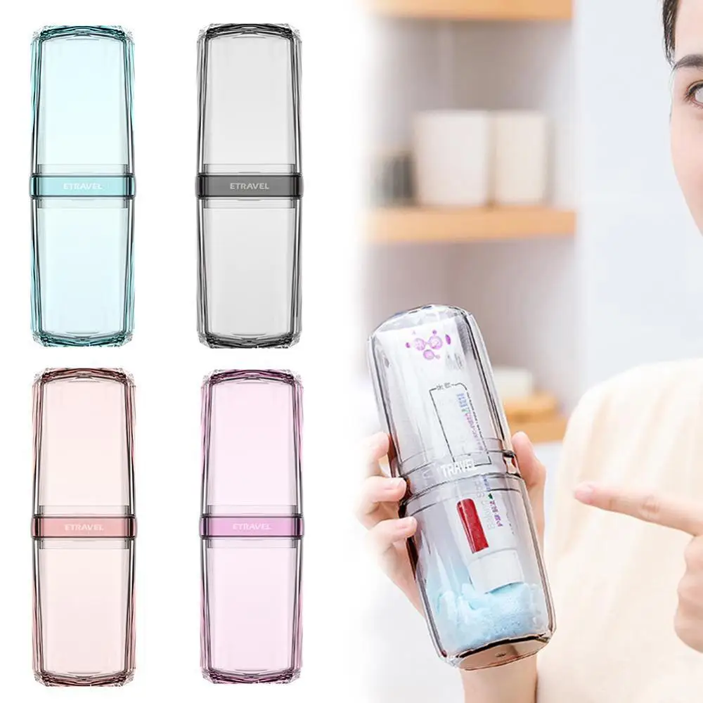 NEW 290g Traveling supplies portable bottling Lotion ABS Sub-Bottling Vacuum Pump Serum Bottles Refillable Cream Airless Bottle