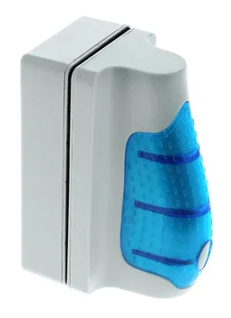 

Magnetic scraper "pop-up" № 4, barbus, accessory 014