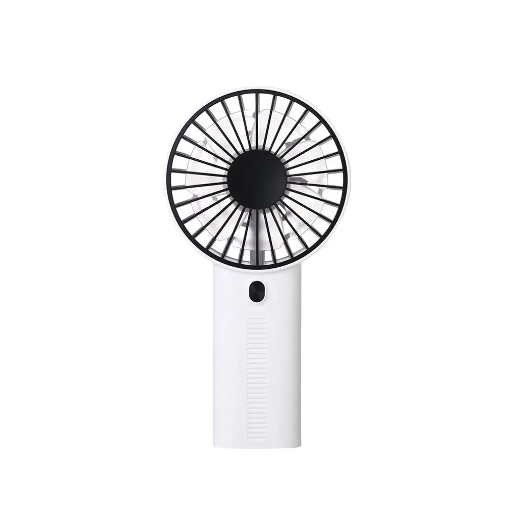 

Mini USB Handheld Phone Bracket Fan Portable Fan Home Student Rechargeable Portable Desktop Office Fan Outdoor