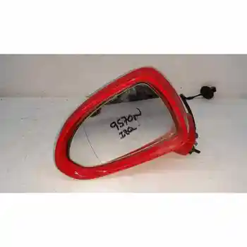 

LEFT REARVIEW MIRROR OPEL CORSA D