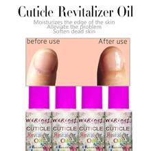 WiRinef 1 шт., питательное масло для ногтей, Масло для кутикулы, профессиональные инструменты, 8 мл, питание, лак для ногтей, масло для лечения Ногтей, уход, TSLM1