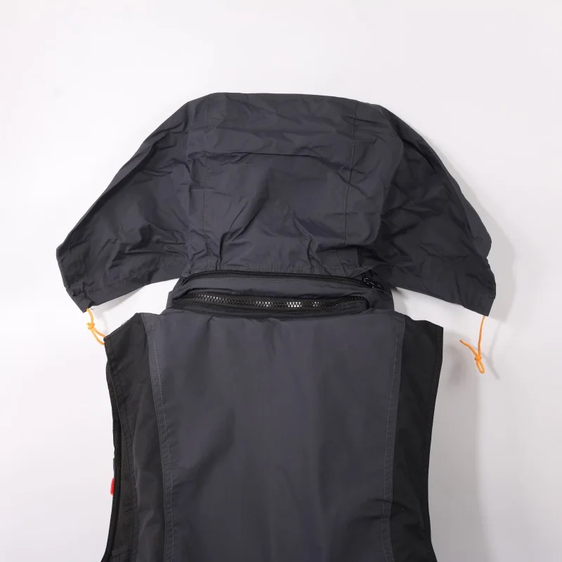 Спасательный жилет для мужчин и женщин водных видов спорта рыбалки лодок