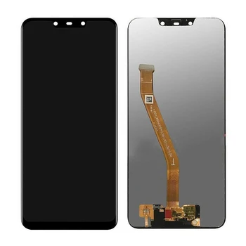 

Pohiks Replace Material Part For Huawei Mate 20 Lite 6.3'' LCD Display Replacement Screen Assembly With Toos Accessories