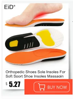 EiD 3-9cm Invisible Height Increase Insole Cushion Height Lift Adjustable Cut Shoe Heel Insert Taller Support Absorbant Foot Pad