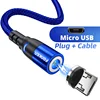 blue micro usb