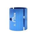 31.8To35mm Blue