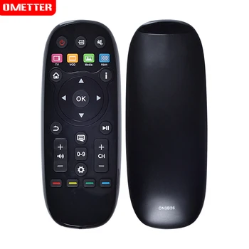 

CN3B26 use for Hisense intelligent android LCD TV remote CN3B26 LED55T1A LED32K370 LED42X1A