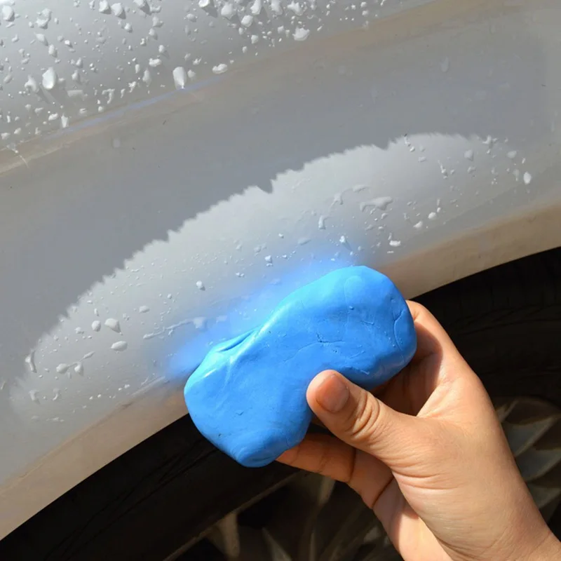 100g Magic Car Clean Clay Durable Detailing Cleaner