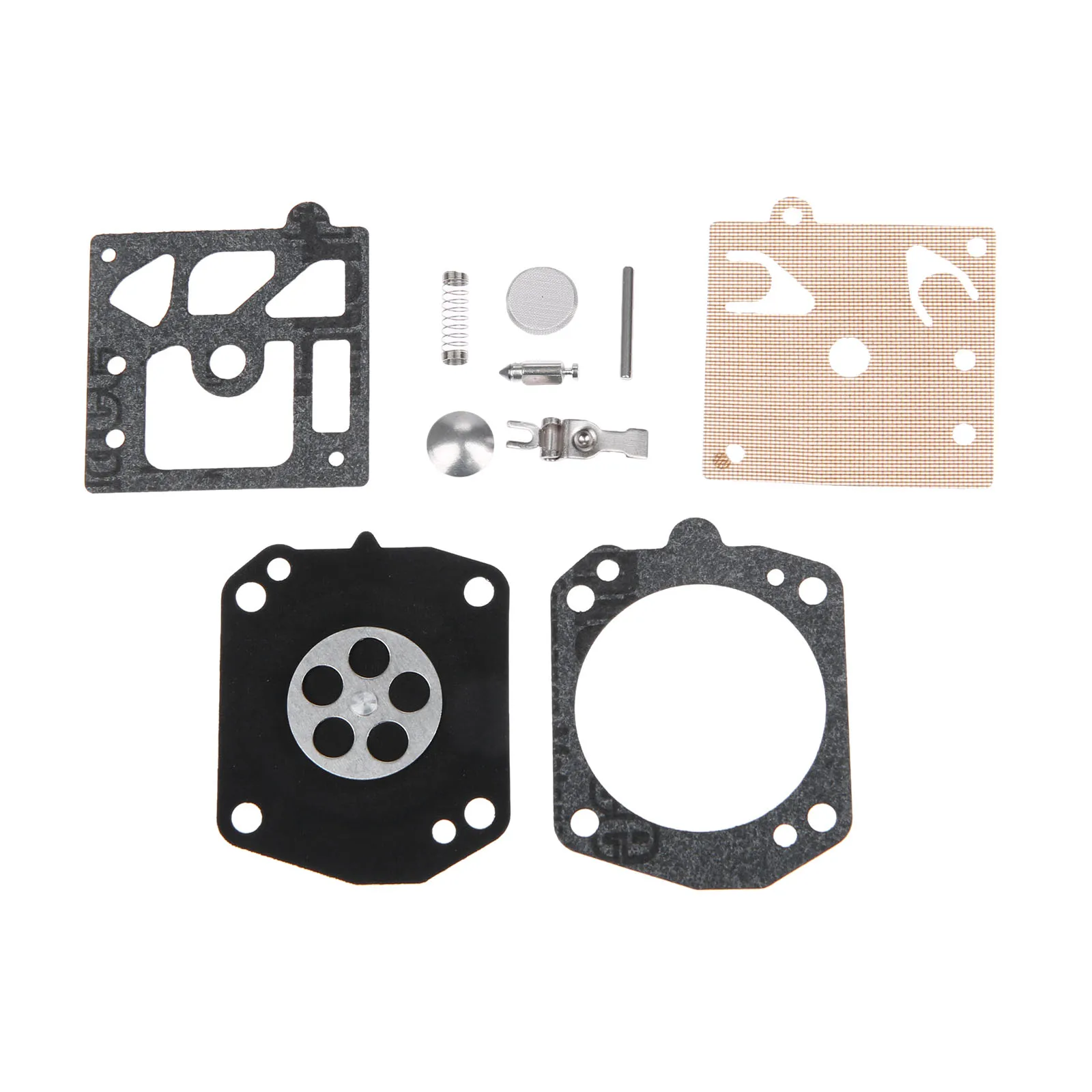 Carburetor Carb Rebuild Kit for Walbro Stihl 029 039 044 046 MS 270 MS