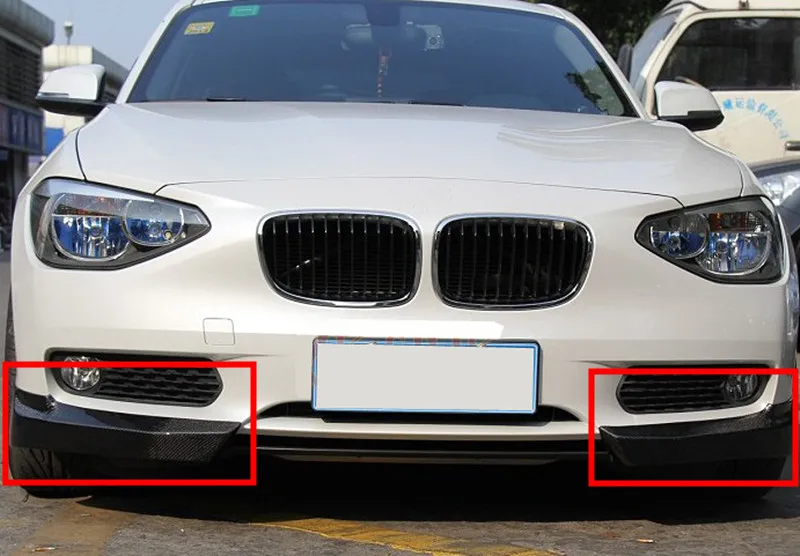 12款宝马1系F20碳纤包角 (3)_副本