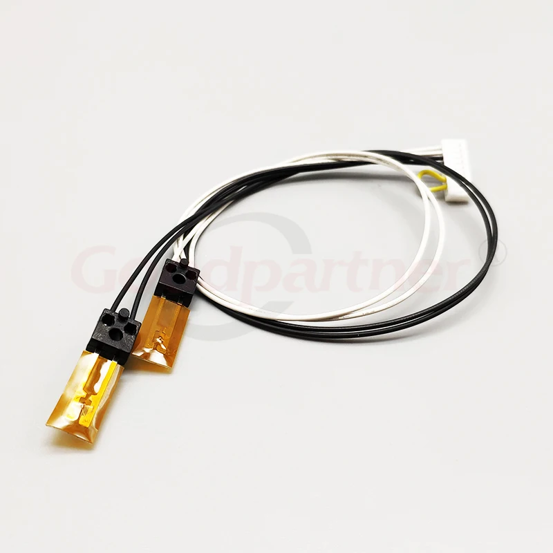 Termistor do Fusor do Fusor para o pm de Ricoh 2554 3054 5054 6054 Mp2554 Mp3054 Mp3554 Mp5054 Mp6054 10x - Imagem 4