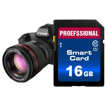 

Memory Card 128GB 64GB 32GB 16GB 8GB Camera SD Card SDXC Class 10 UHS-I Micro SD card SDHC microSD for Digital camera