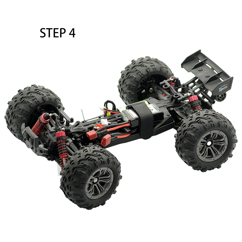 Xinlehong повязка для 7,4 V 1000MAH Lipo батарея для Q901 Q902 Q903 1/16 2,4G RC автозапчасти