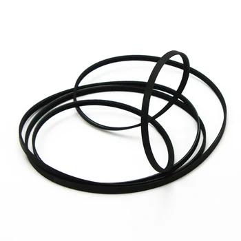 

137292700 WE12M29 GE AP4565702 For Electrolux PS3408299 Dryer Belt Durable