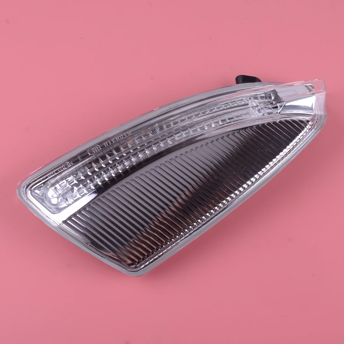 CITALL 1649061400 Right Door Mirror Turn Signal Light Fit For Mercedes W164 ML300 ML500 ML550 ML320 C-Class W204