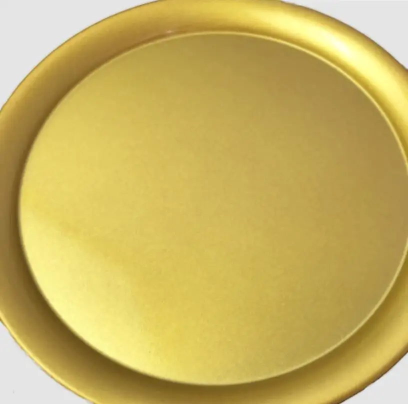 Luxury Rotatable Storage Basket Rolling Utility Cart With Handle Vegetables Basket Spice Cart Rack For Bathroom Living Room &Ndash; 3 Layer