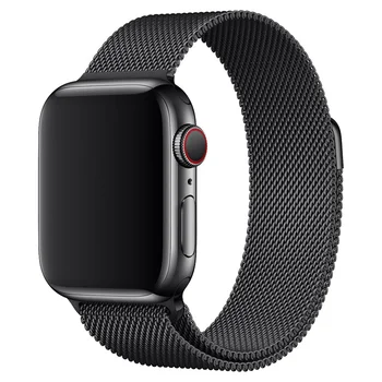 Milanese Band for Apple Watch 4