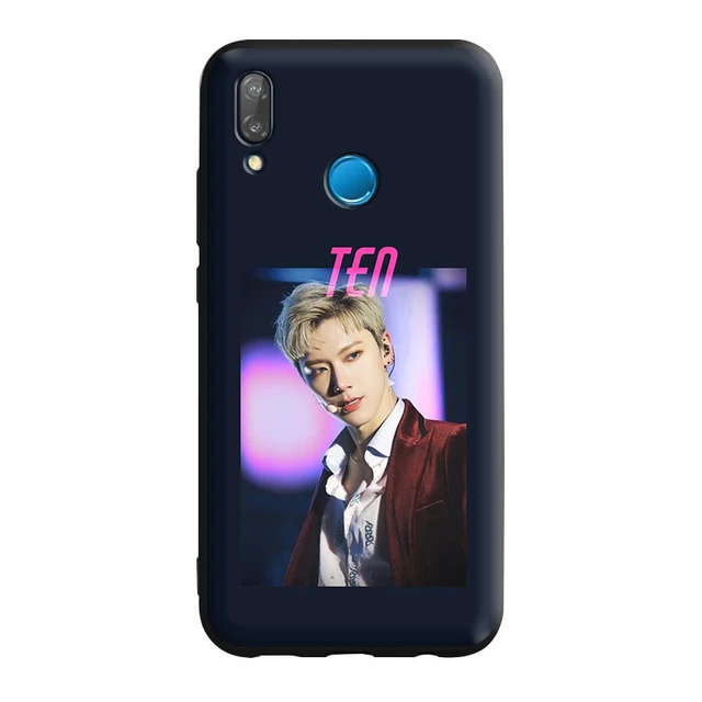 Huawei Nova Lite 2 バンド
