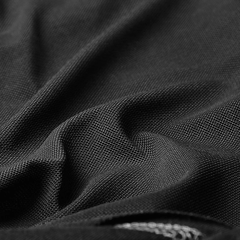 PUNK RAVE Punk Tailor Network Multi Split Slim