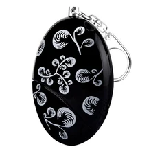 Безопасное персональное электронное устройство для самозащиты, аварийное превосходное 120 дБ для женщин/детей/девочек