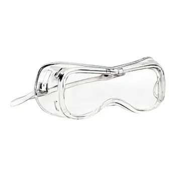 

Adjustable Anti Dust and Saliva Safety Goggles Eye Protector Protective Glasses