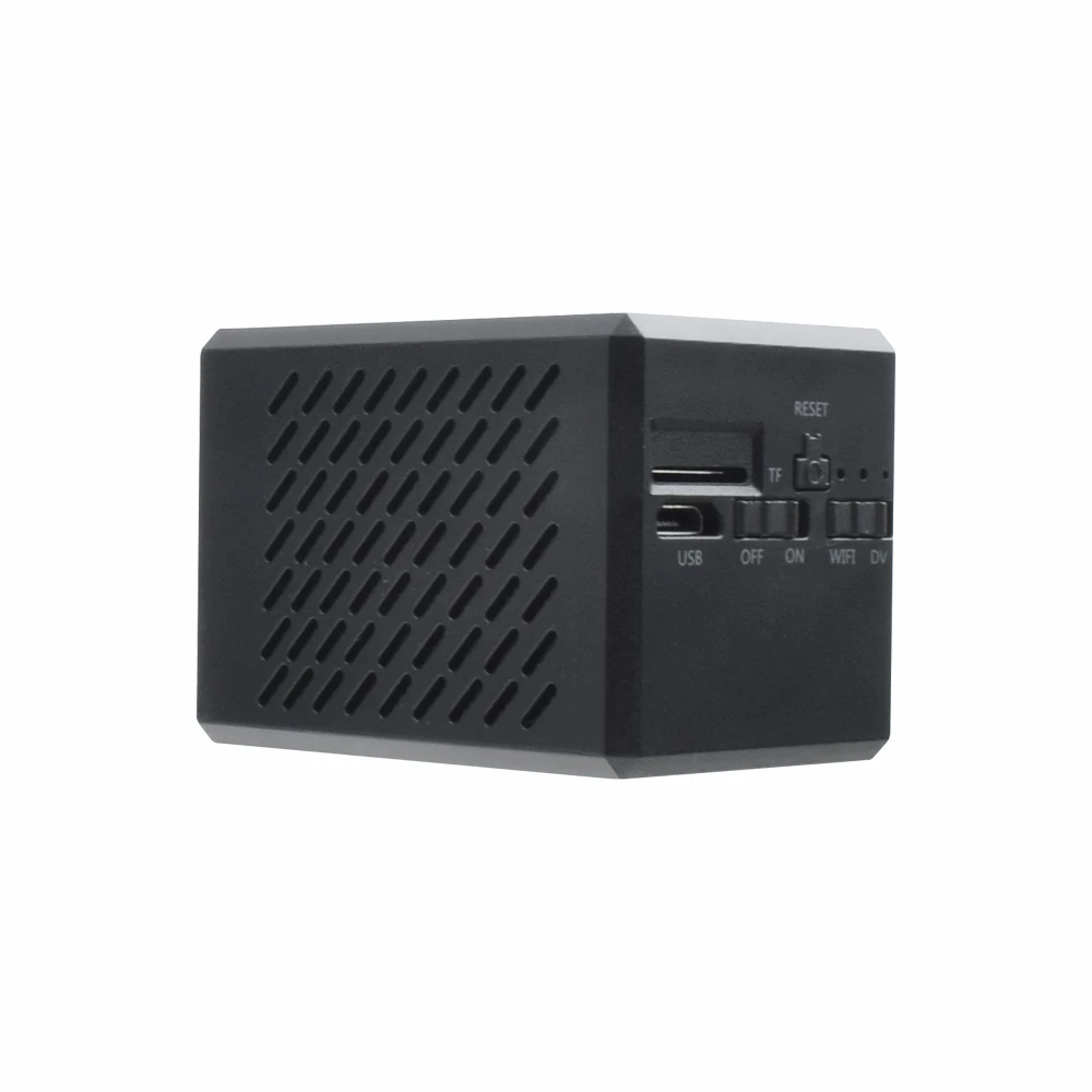 WD82 Mini 4G PIR Camera Night Vision 1080P