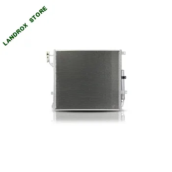 

Condenser AC For LR4 3.0L, 5.0L / SPORT 3.0L,5.0L 10-14 OEM：LR021824