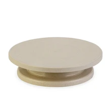 Набор инструментов для торта из стебля с вращающейся пластиной для детского торта, форма для выпечки торта на день рождения