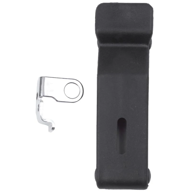 Pure POLARIS Front Cargo Rubber Latch Kit Sportsman 500/550/800/850