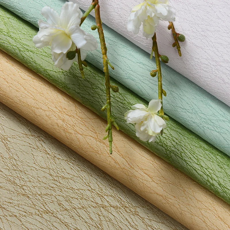 

Manufacturers Direct Selling Solid Color fai time bi zhi Nonwoven Fabric Wall Covering Fabric Home Improvement Main Material TV
