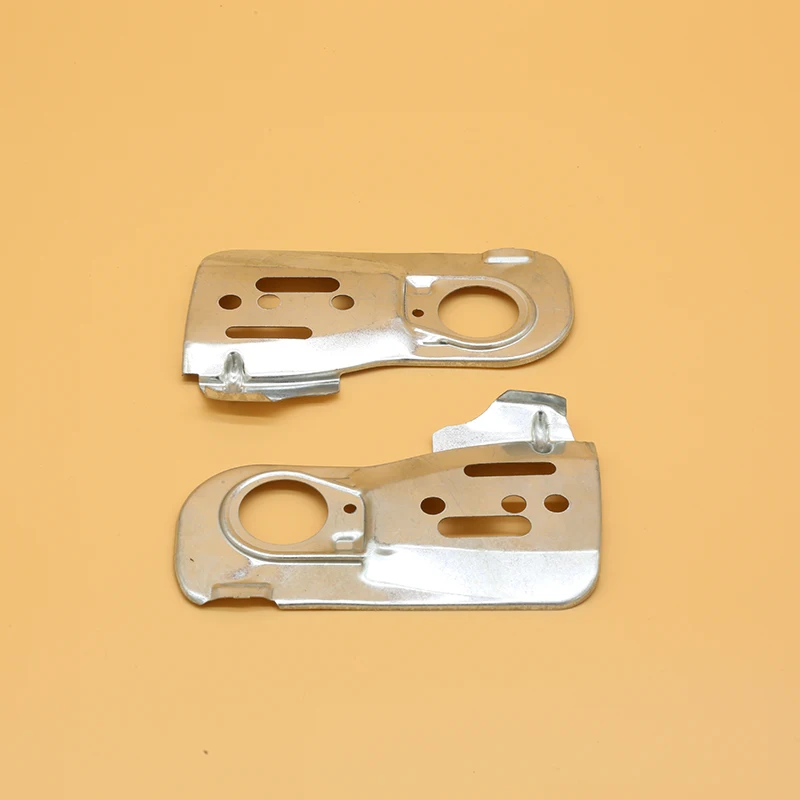 Coperchio Pompa Olio Piastra Guida Catena Per Husqvarna 445 450 445E 450E Coperchio Interno Protettivo Motosega Oem #544094001