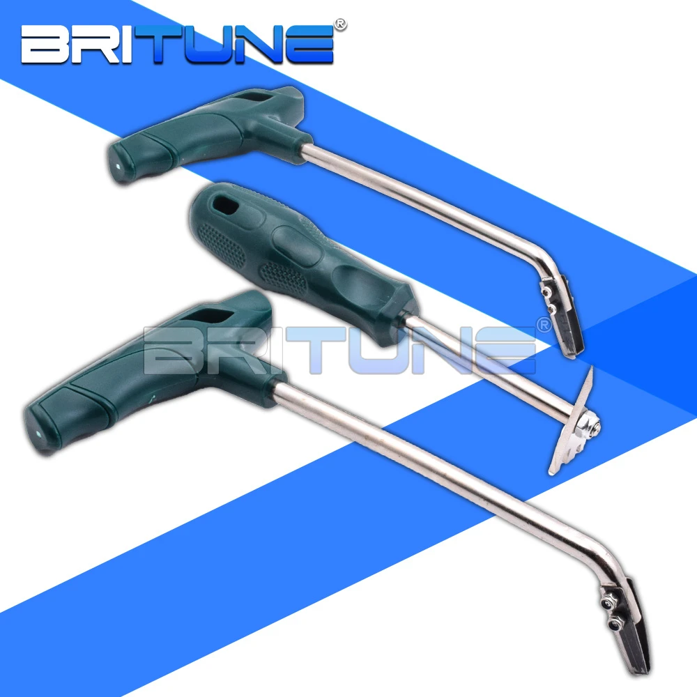 Retrofit Tools To Remove Sealant For Headlights Headlamp Remover Cold