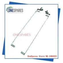 Ноутбук для ASUS M51 M51V M51T M51K X53 Z53 F3 F3J F3A F3F F3T серии экран левая и правая оси петли