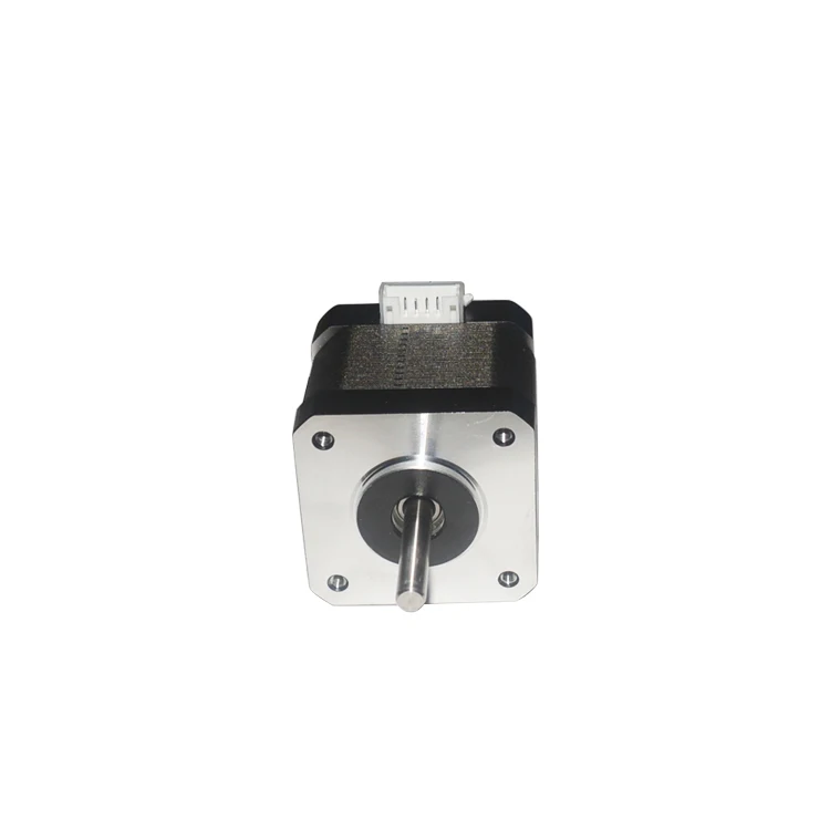 Description Picture 5 of itemMagic Dragon Stepper Motor 17HS8402 Engraving Machine Laser Machine 2 Phase 4 Wire 1.8 Degree 48mm