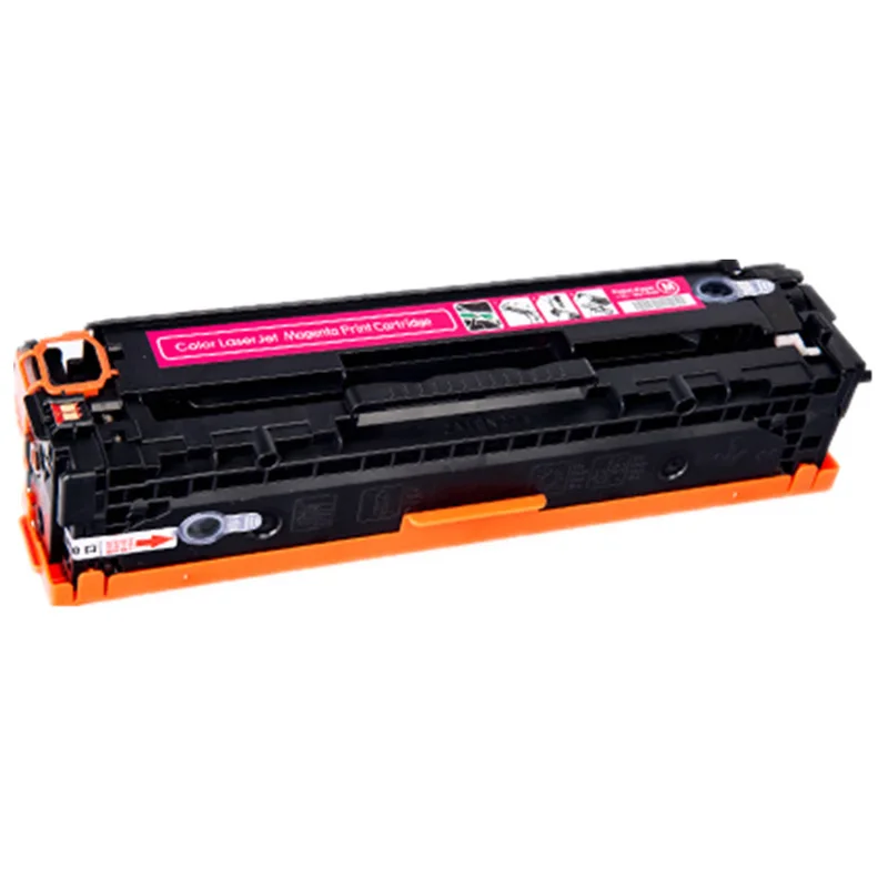 Red Crg-331 совместимый тонер-картридж для Canon Laserjet Lbp-7100Cn 7100Cw Mf8280Cw 8250Cn 8230Cn 8210Cn - Цвет: Red